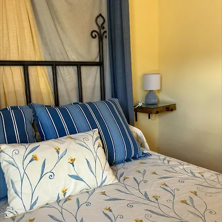 컨트리하우스 Casa De Santiago 아바라신