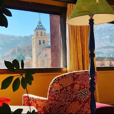Casa De Santiago Country house *
