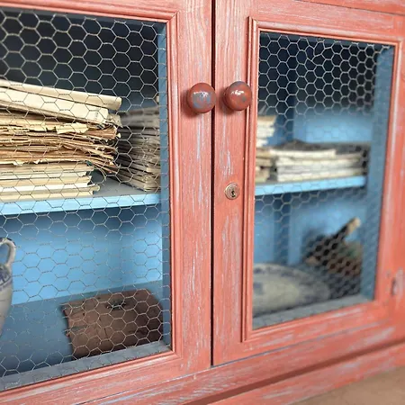 Landsted Casa De Santiago *