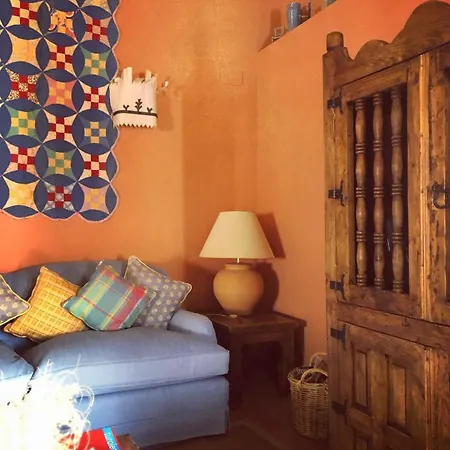 Casa De Santiago