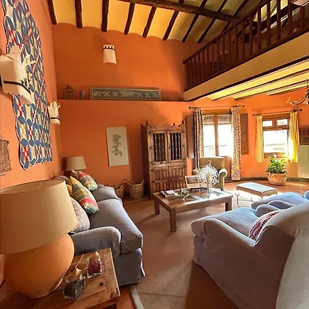 Casa De Santiago *