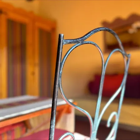 컨트리하우스 Casa De Santiago 아바라신