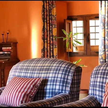 Casa De Santiago Landhuis Albarracín