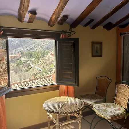 Casa De Santiago *