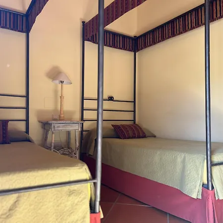 Casa De Santiago Country house Albarracin