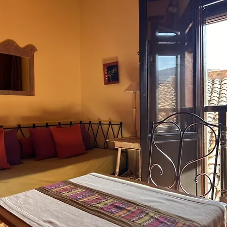 Casa De Santiago Country house Albarracin