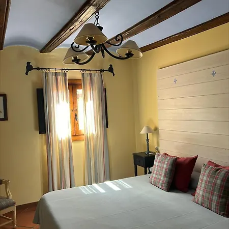 Casa De Santiago *
