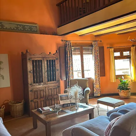 Casa De Santiago *