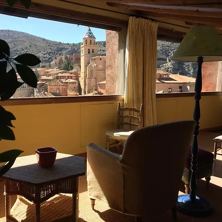 Casa De Santiago Country house *