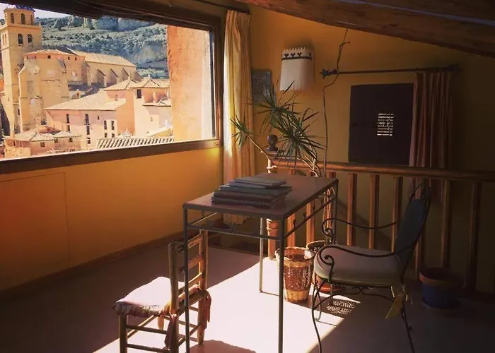 Lantställe Casa De Santiago