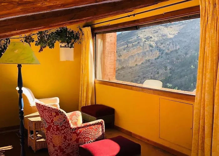 Casa De Santiago Landsted