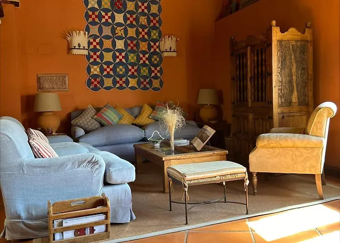 Casa De Santiago * Albarracín