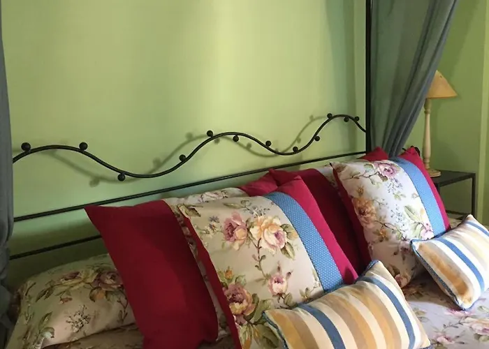 Lantställe Casa De Santiago Albarracín