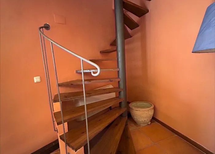 Lantställe Casa De Santiago