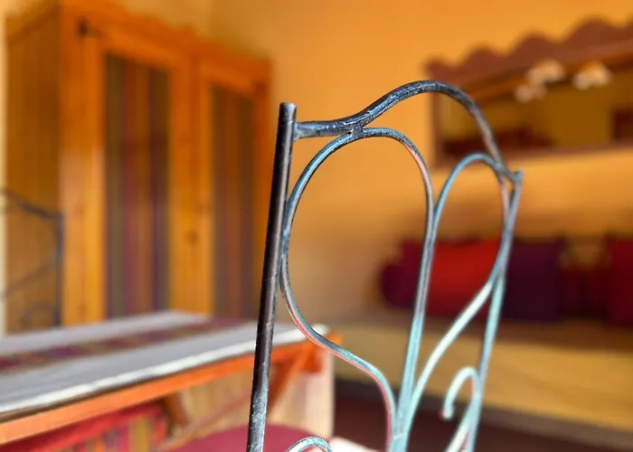 Lantställe Casa De Santiago Albarracín