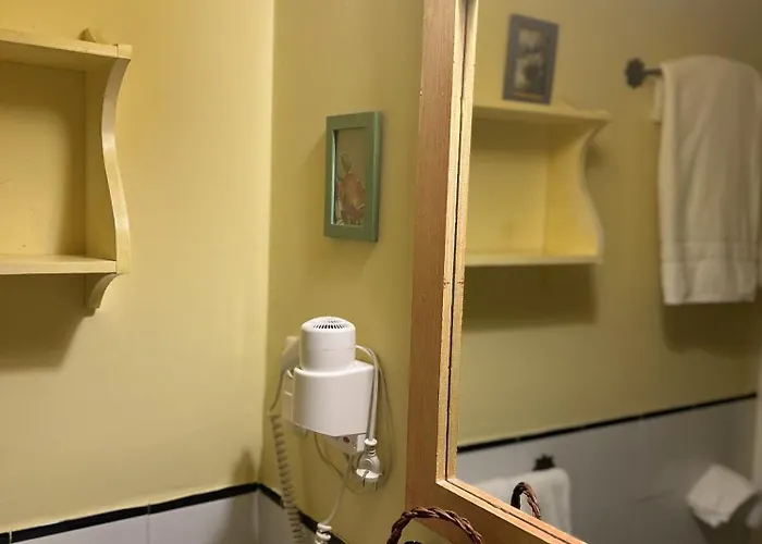 Casa De Santiago Lantställe