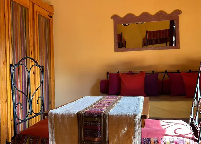 Casa De Santiago * Albarracín